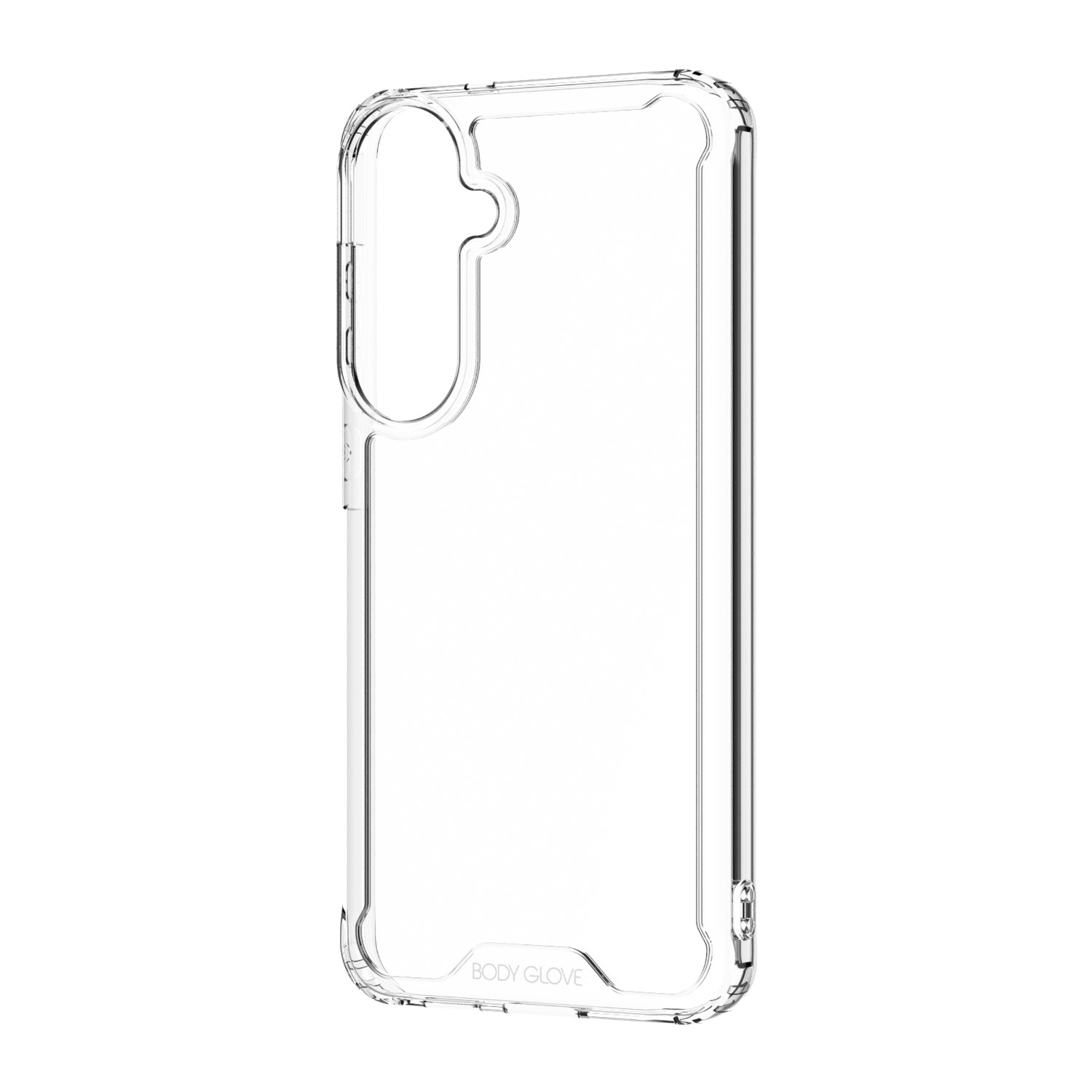 Body Glove Lite Case - Samsung Galaxy S26 FE - Clear - Image 2