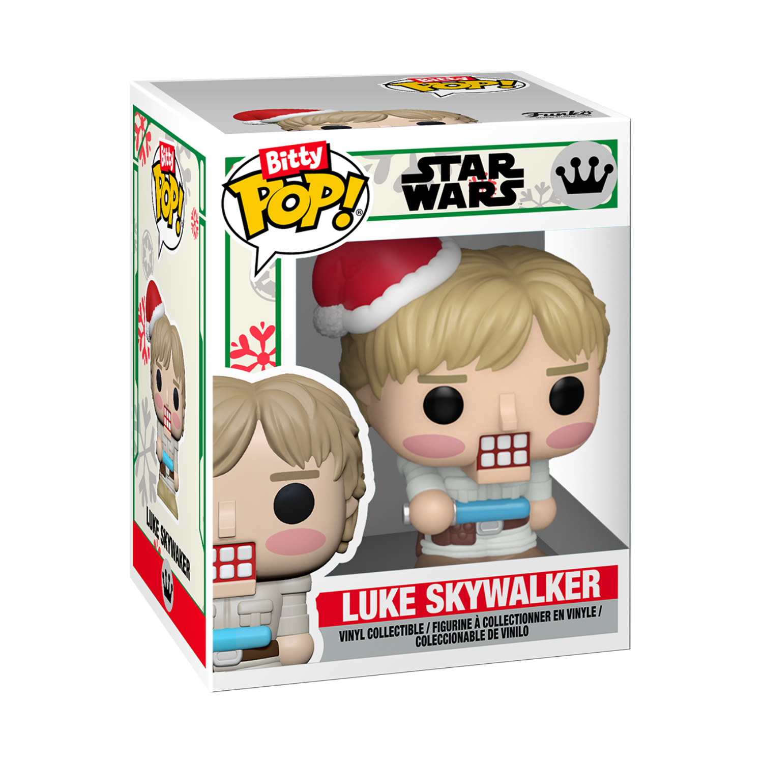 Funko Bitty Pop!: Countdown Calendar - Star Wars - Image 14