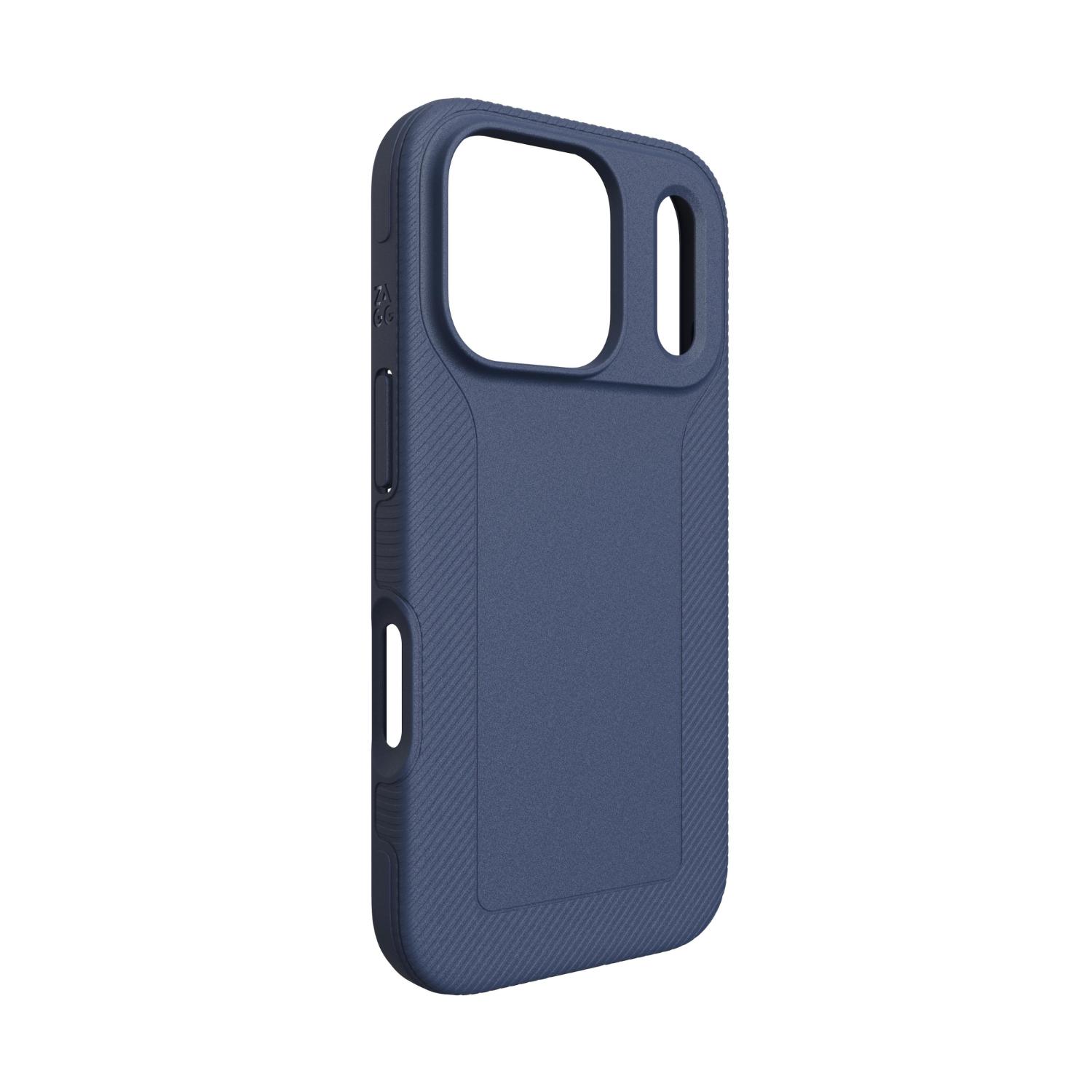 ZAGG Luxe Snap - Apple iPhone 18 Pro / 17 Pro - Navy - Image 5