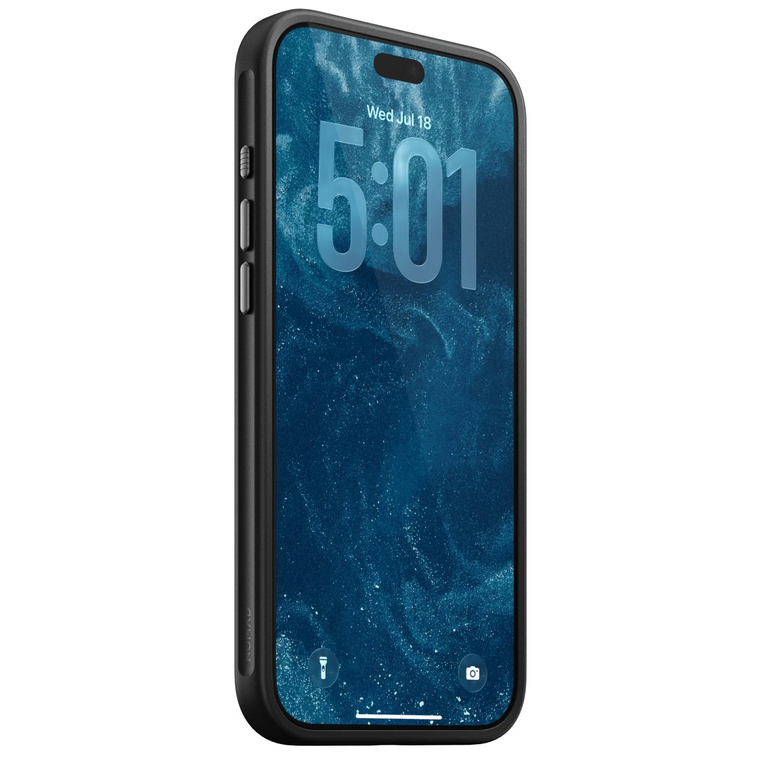 NOMAD Mag Sports Case - Apple iPhone 18 Pro Max / 17 Pro Max - Grey - Image 20